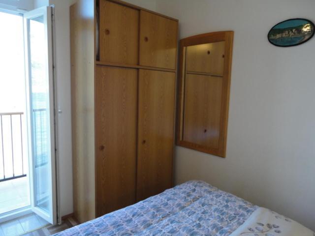 Appartement Kod Senke à Komiža Extérieur photo