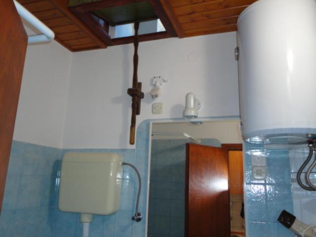 Appartement Kod Senke à Komiža Extérieur photo